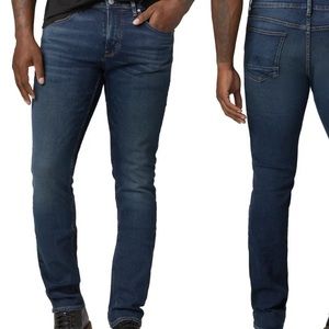 Hudson Blake Slim Straight 30